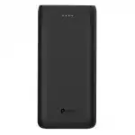 Внешний аккумулятор (Power Bank) TP-Link 10000mAh Power Bank TL-PB10000 (10000 мАч, Черный)