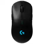 Мышь Logitech G PRO Wireless L910-005272 (Игровая, Беспроводная)