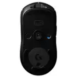 Мышь Logitech G PRO Wireless L910-005272 (Игровая, Беспроводная)