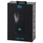 Мышь Logitech G PRO Wireless L910-005272 (Игровая, Беспроводная)