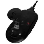 Мышь Logitech G PRO Wireless L910-005272 (Игровая, Беспроводная)