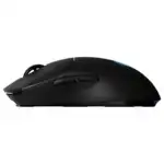 Мышь Logitech G PRO Wireless L910-005272 (Игровая, Беспроводная)