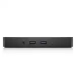 Док-станция Dell USB Type-C with 130W AC adapter 452-BCCQ