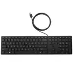Клавиатура HP 9SR37A6