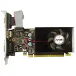 Видеокарта AFOX GT610 AF610-2048D3L7-V8 (2 ГБ)