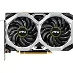 Видеокарта MSI GeForce RTX 2060 RTX 2060 VENTUS XS 6G V1 (6 ГБ)