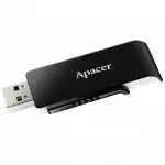 USB флешка (Flash) Apacer AH350 AP32GAH350B-1 (32 ГБ)