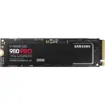 Внутренний жесткий диск Samsung 980 PRO MZ-V8P250BW (SSD (твердотельные), 250 ГБ, M.2, PCIe)