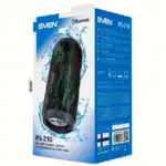 Портативная колонка Sven PS-210 SV-018986 (Принт)