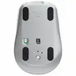 Мышь Logitech MX Anywhere 3 910-005991 (Имиджевая, Беспроводная)