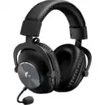 Наушники Logitech Headset PRO X LIGHTSPEED Wireless Gaming 981-000907