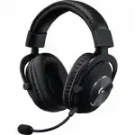 Наушники Logitech Headset PRO X LIGHTSPEED Wireless Gaming 981-000907