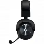 Наушники Logitech Headset PRO X LIGHTSPEED Wireless Gaming 981-000907