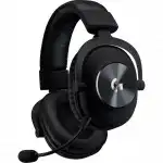Наушники Logitech Headset PRO X LIGHTSPEED Wireless Gaming 981-000907