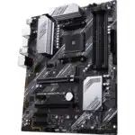 Материнская плата Asus PRIME B550-PLUS 90MB14U0-M0EAY0 (ATX, AMD AM4)
