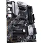 Материнская плата Asus PRIME B550-PLUS 90MB14U0-M0EAY0 (ATX, AMD AM4)