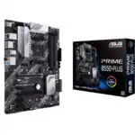 Материнская плата Asus PRIME B550-PLUS 90MB14U0-M0EAY0 (ATX, AMD AM4)