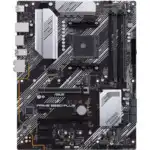 Материнская плата Asus PRIME B550-PLUS 90MB14U0-M0EAY0 (ATX, AMD AM4)