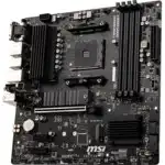 Материнская плата MSI B550M PRO-VDH WIFI (micro-ATX, AMD AM4)
