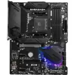 Материнская плата MSI MPG B550 GAMING PLUS (ATX, AMD AM4)