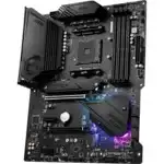 Материнская плата MSI MPG B550 GAMING PLUS (ATX, AMD AM4)