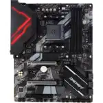 Материнская плата BIOSTAR B550GTA (ATX, AMD AM4)