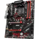 Материнская плата MSI B450 GAMING PLUS MAX (ATX, AMD AM4)