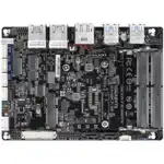 Материнская плата Gigabyte GA-SBC7600 (SBC, Установлен Intel Core i7 7600U)
