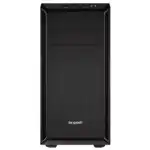 Корпус Mikrotik PURE BASE 600 BLACK BG021-NC2