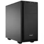 Корпус Mikrotik PURE BASE 600 BLACK BG021-NC2