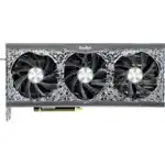 Видеокарта Palit PALIT RTX3070 NE63070019P2-1040G (8 ГБ)