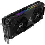 Видеокарта Palit RTX3070 JETSTREAM NE63070T19P2-1040J (8 ГБ)