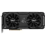 Видеокарта Palit RTX3070 JETSTREAM NE63070T19P2-1040J (8 ГБ)