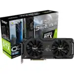 Видеокарта Palit RTX3070 JETSTREAM NE63070T19P2-1040J (8 ГБ)