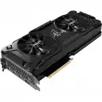 Видеокарта Palit RTX3070 JETSTREAM 8G NE63070019P2-1040J (8 ГБ)