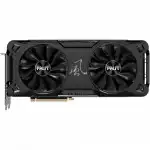 Видеокарта Palit RTX3070 JETSTREAM 8G NE63070019P2-1040J (8 ГБ)