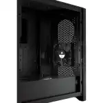 Корпус Corsair 4000D Airflow Black CC-9011200-WW (Игровые, Midi-Tower)