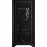 Корпус Corsair 4000D Airflow Black CC-9011200-WW (Игровые, Midi-Tower)