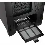 Корпус Corsair 4000D Airflow Black CC-9011200-WW (Игровые, Midi-Tower)