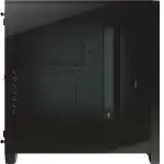 Корпус Corsair 4000D Airflow Black CC-9011200-WW (Игровые, Midi-Tower)