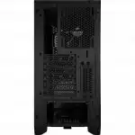 Корпус Corsair 4000D Airflow Black CC-9011200-WW (Игровые, Midi-Tower)