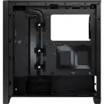 Корпус Corsair 4000D Airflow Black CC-9011200-WW (Игровые, Midi-Tower)