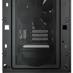 Корпус Corsair 4000D Airflow Black CC-9011200-WW (Игровые, Midi-Tower)