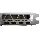 Видеокарта Gigabyte GeForce RTX 3090 GV-N3090TURBO-24GD (24 ГБ)