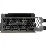 Видеокарта Palit RTX3070 GAMINGPRO OC NE63070S19P2-1041A (8 ГБ)