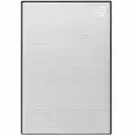Внешний жесткий диск Seagate STKB1000401 SILVER (1 ТБ)
