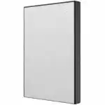 Внешний жесткий диск Seagate STKB1000401 SILVER (1 ТБ)