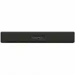 Внешний жесткий диск Seagate STKB1000401 SILVER (1 ТБ)