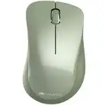 Мышь Canyon CNE-CMSW11SM (Бюджетная, Беспроводная)