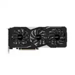 Видеокарта Gigabyte GeForce® GTX 1660 GAMING 6G GV-N1660GAMING-6GD (6 ГБ)